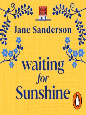cover image of Waiting for Sunshine